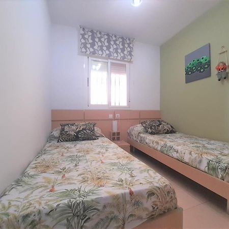 AYF 3 HABITACIONES WIFI ESPACIOSO y CENTRICO Oropesa del Mar Exterior foto