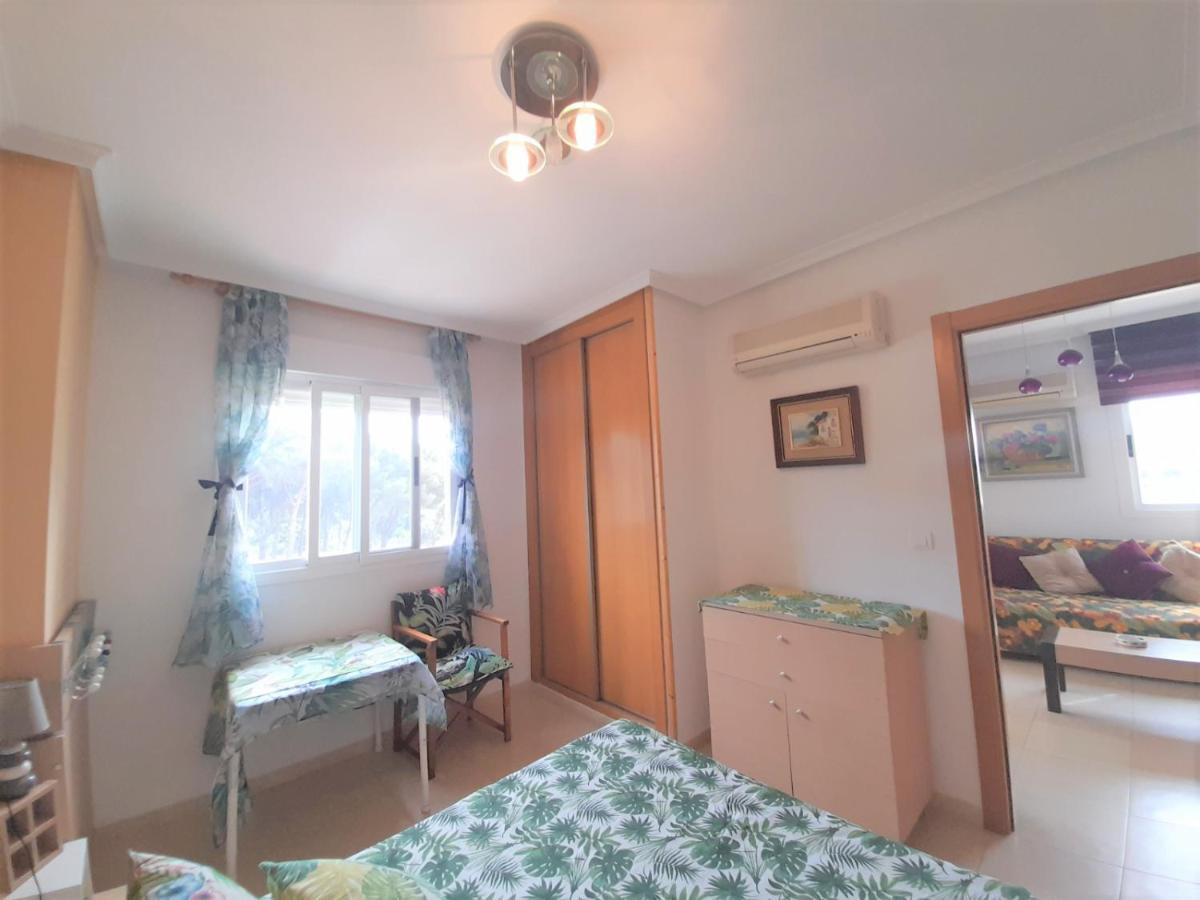 AYF 3 HABITACIONES WIFI ESPACIOSO y CENTRICO Oropesa del Mar Exterior foto