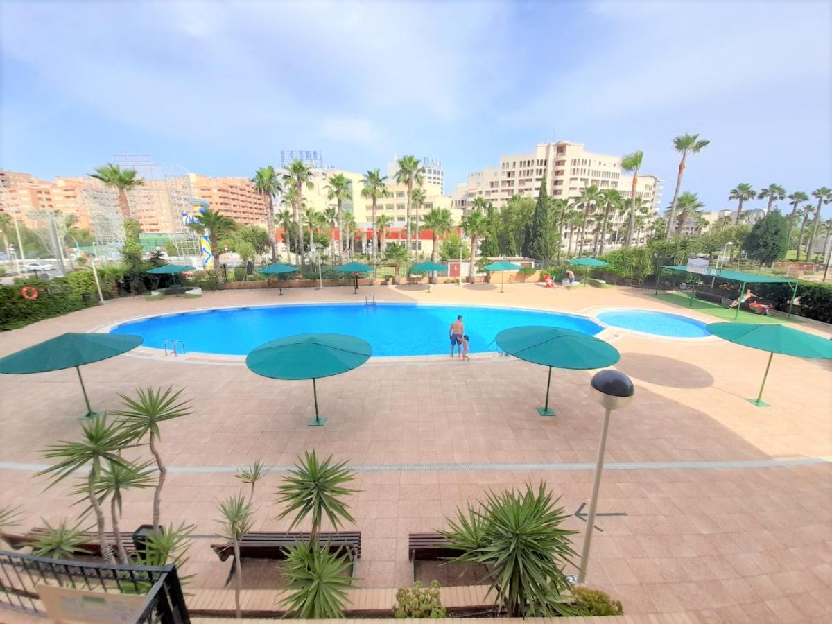 AYF 3 HABITACIONES WIFI ESPACIOSO y CENTRICO Oropesa del Mar Exterior foto