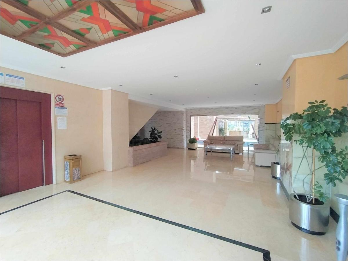 AYF 3 HABITACIONES WIFI ESPACIOSO y CENTRICO Oropesa del Mar Exterior foto