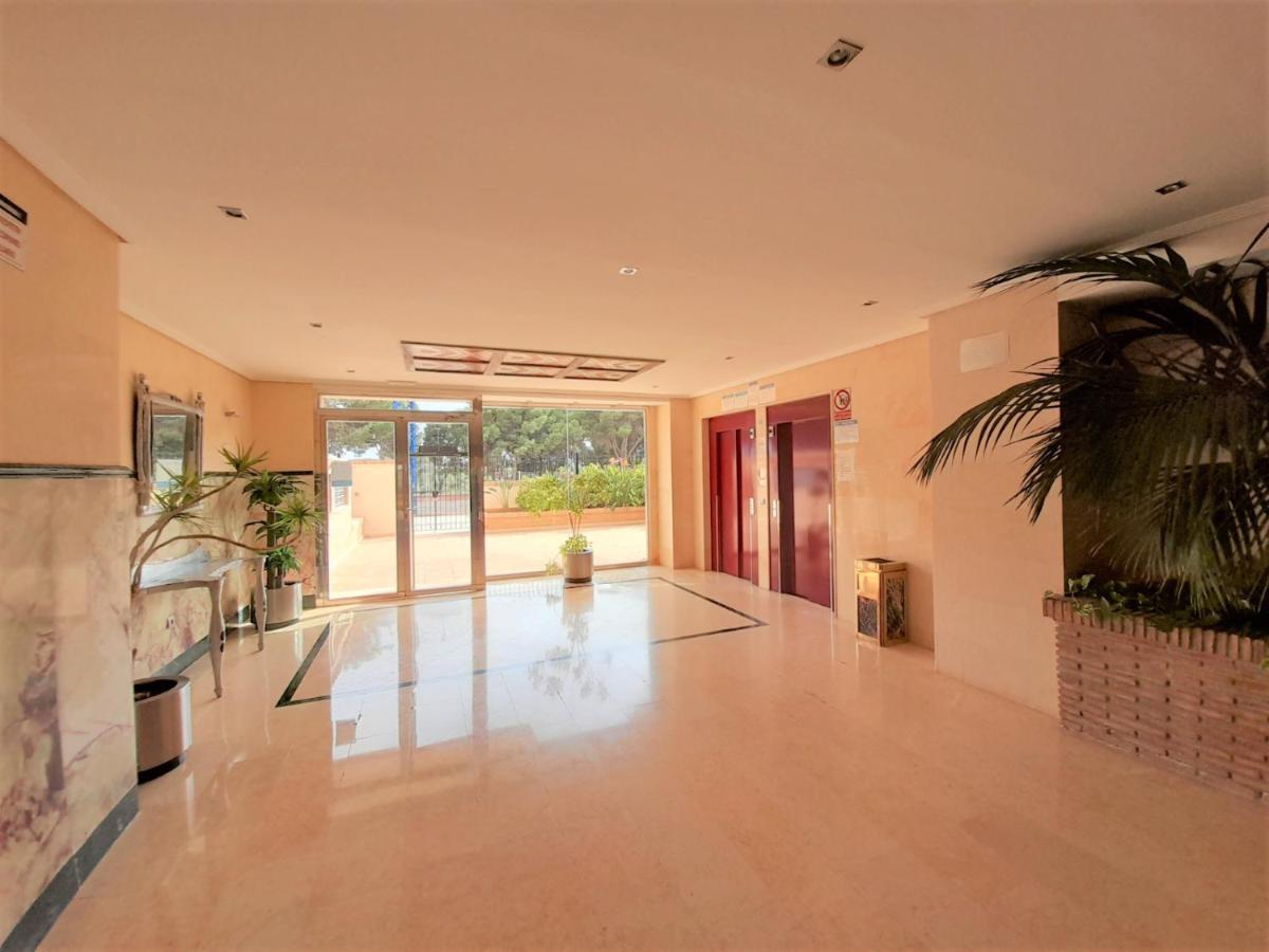 AYF 3 HABITACIONES WIFI ESPACIOSO y CENTRICO Oropesa del Mar Exterior foto