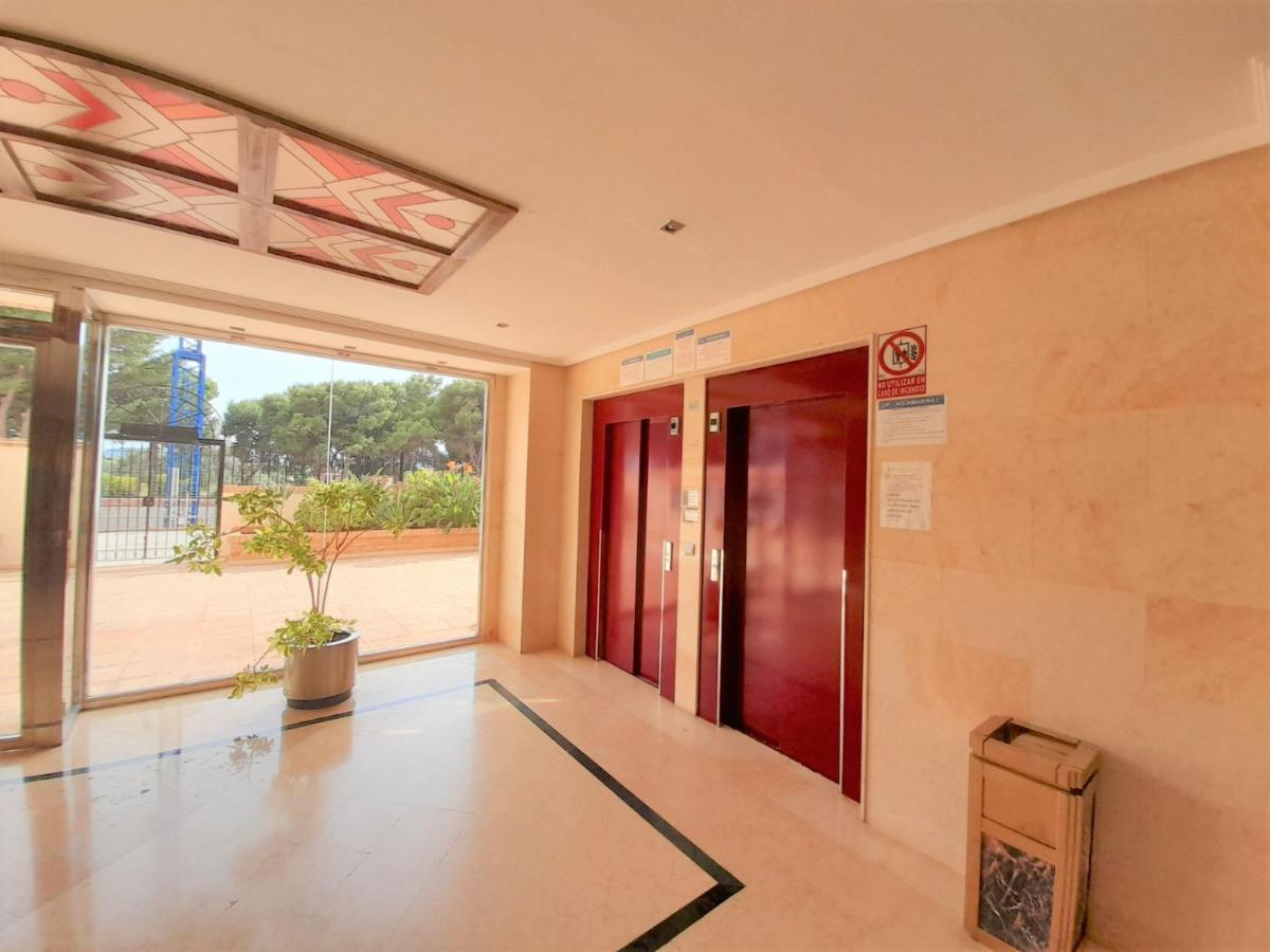 AYF 3 HABITACIONES WIFI ESPACIOSO y CENTRICO Oropesa del Mar Exterior foto